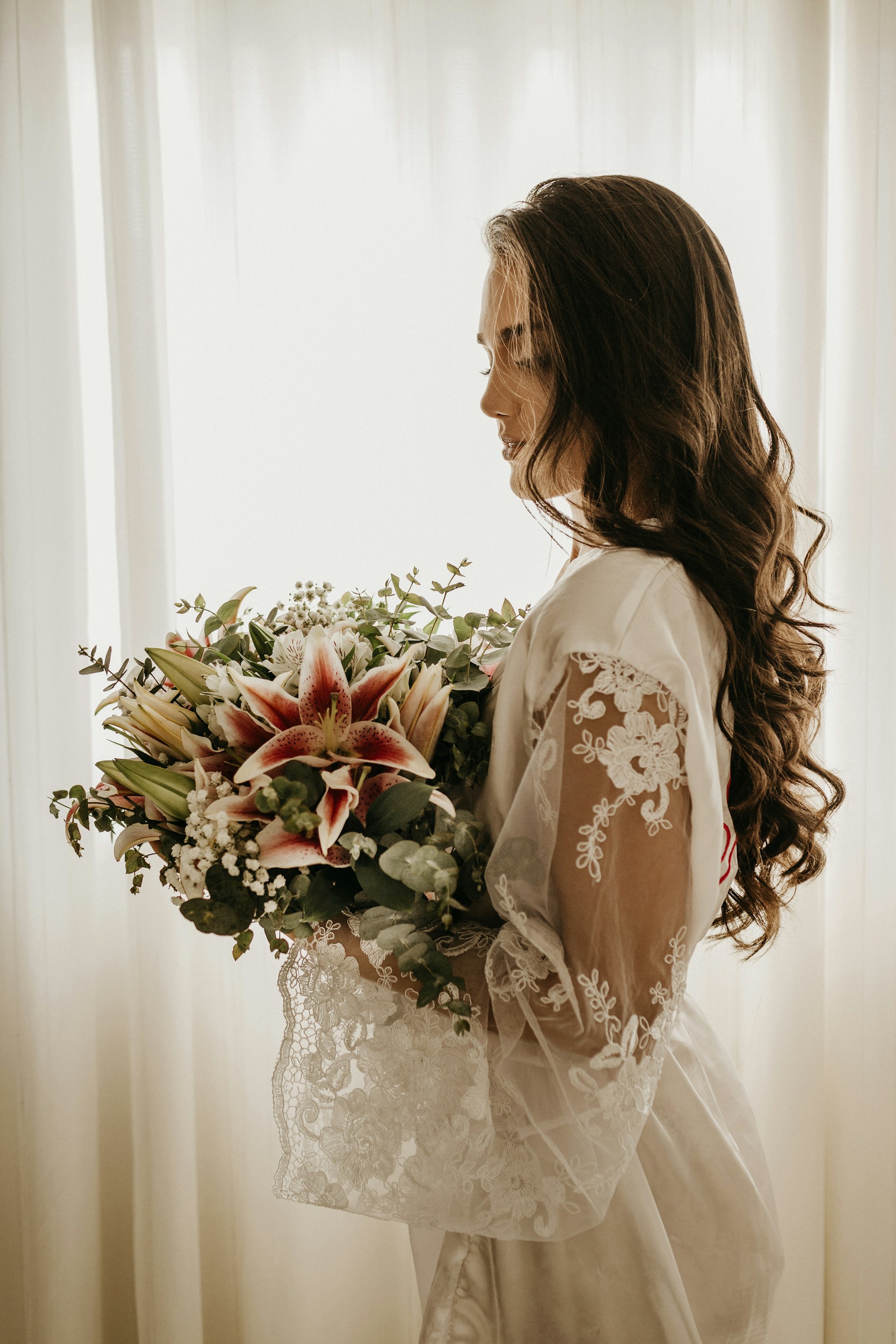 Bride Profiles