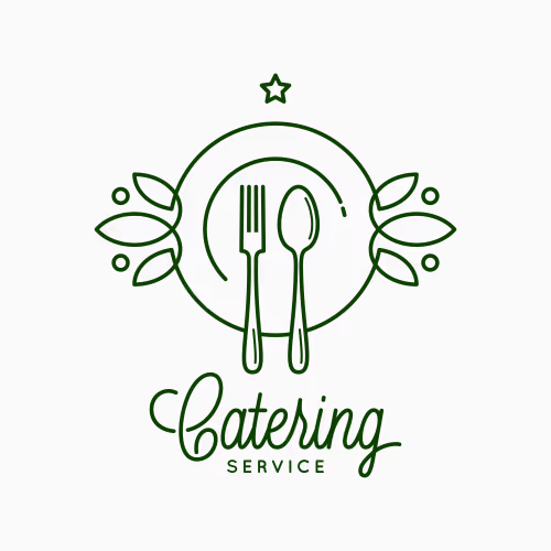 Catering Menu
