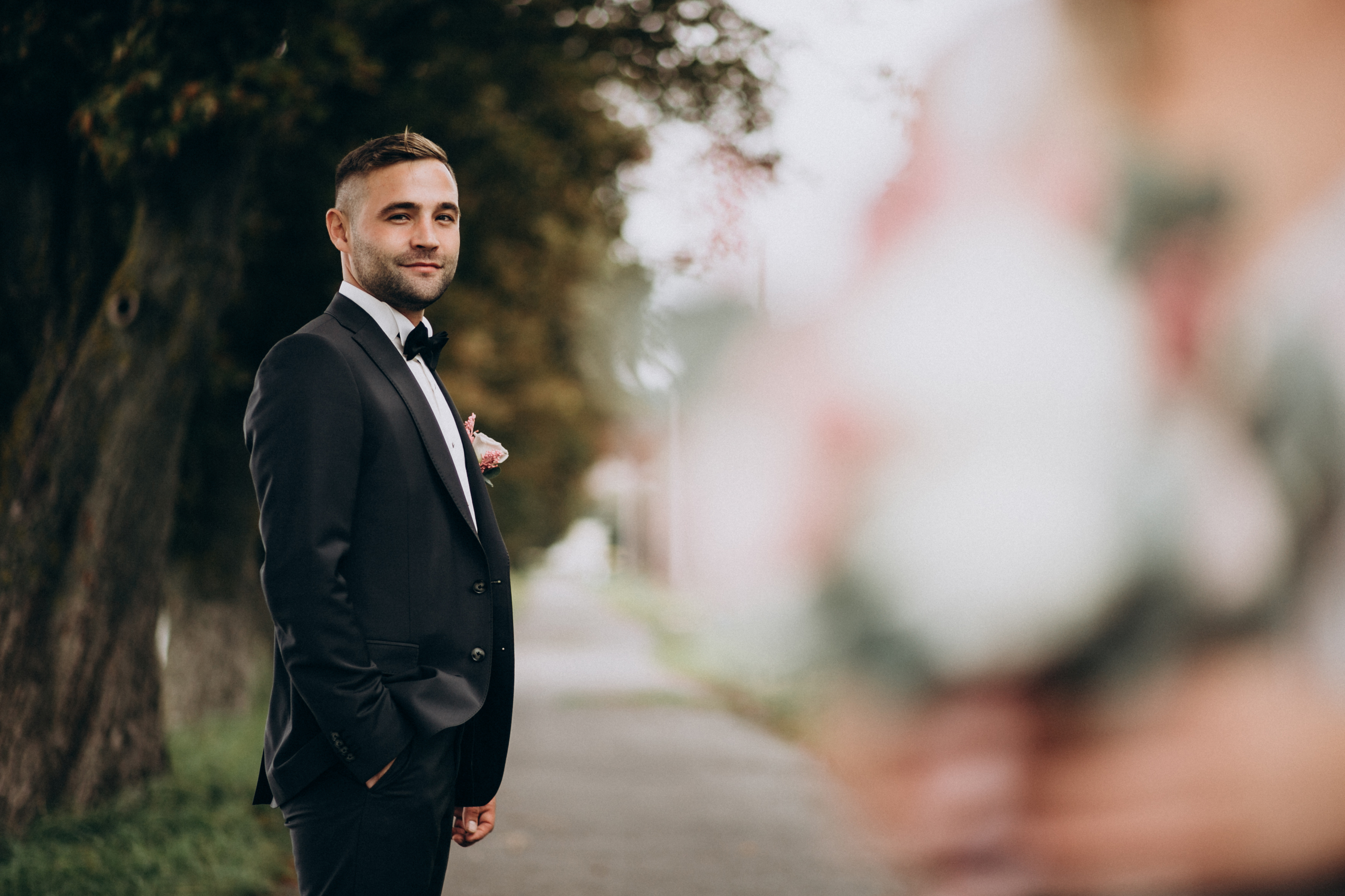 Groom Profiles